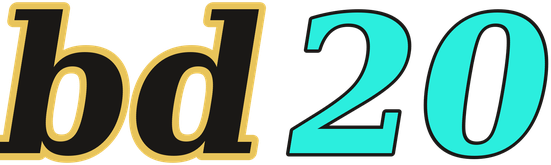bd20 logo