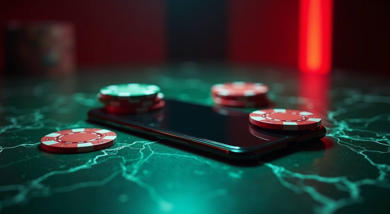 bd20 mobile gaming